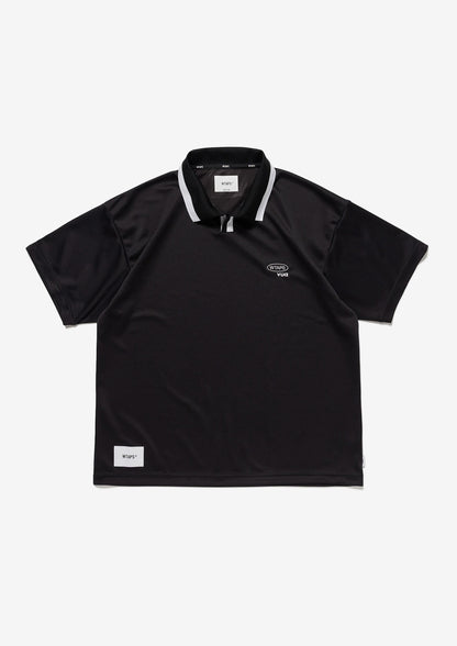 DUP 02 / SS / POLY. COOLMAX®