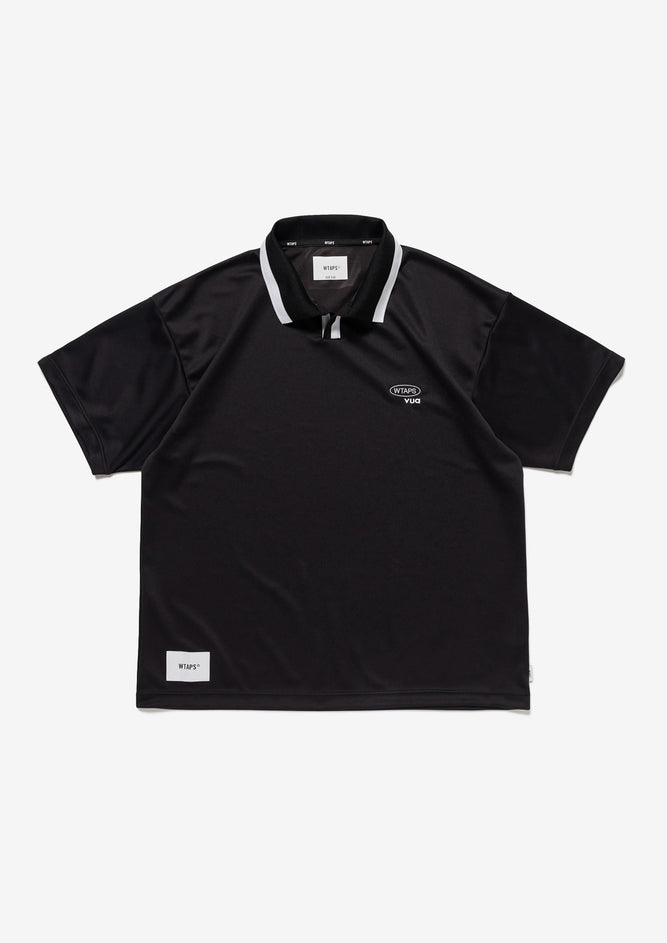DUP 02 / SS / POLY. COOLMAX®