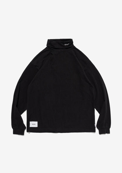 WIDE NECK / LS / CTPL