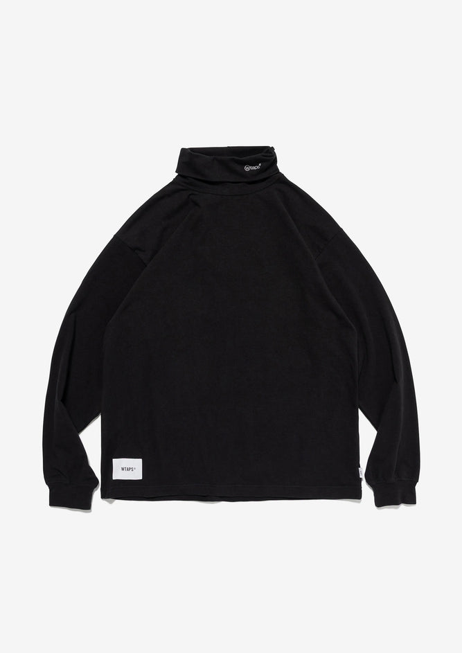 WIDE NECK / LS / CTPL