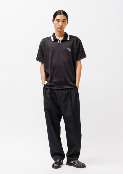 DUP 02 / SS / POLY. COOLMAX®
