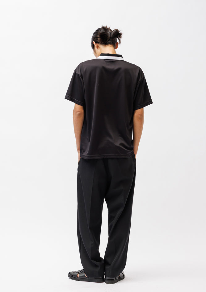 DUP 02 / SS / POLY. COOLMAX®