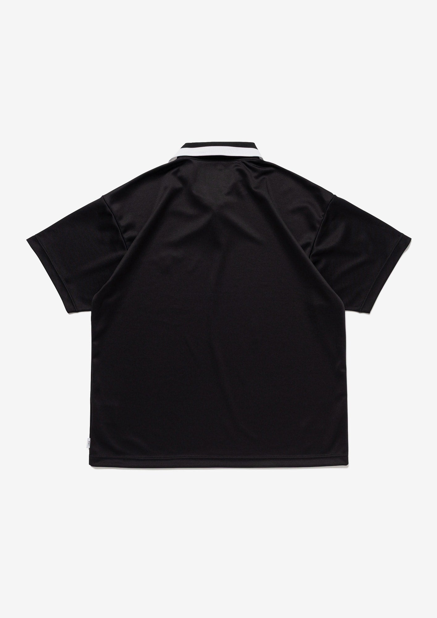 DUP 02 / SS / POLY. COOLMAX® – WTAPS®