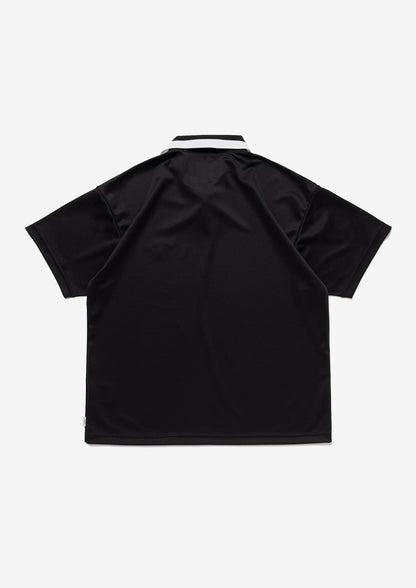 DUP 02 / SS / POLY. COOLMAX®