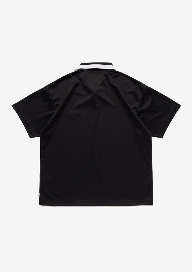 DUP 02 / SS / POLY. COOLMAX®