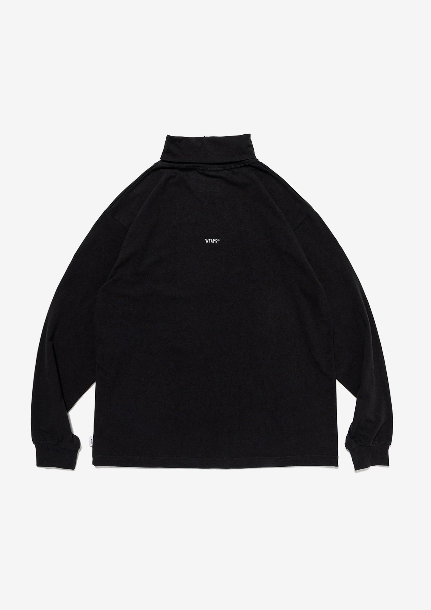 WIDE NECK / LS / CTPL – WTAPS®
