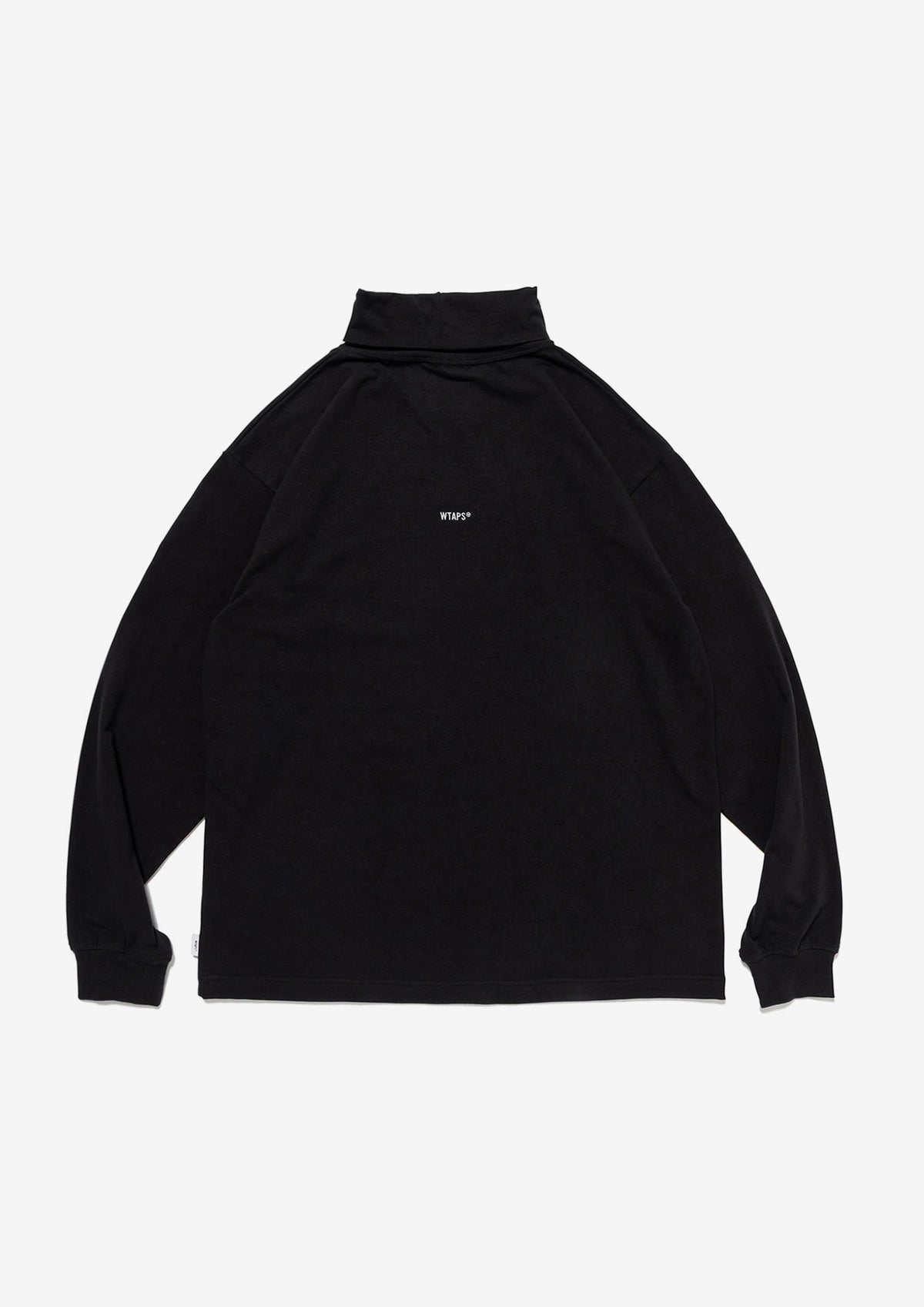 WIDE NECK / LS / CTPL
