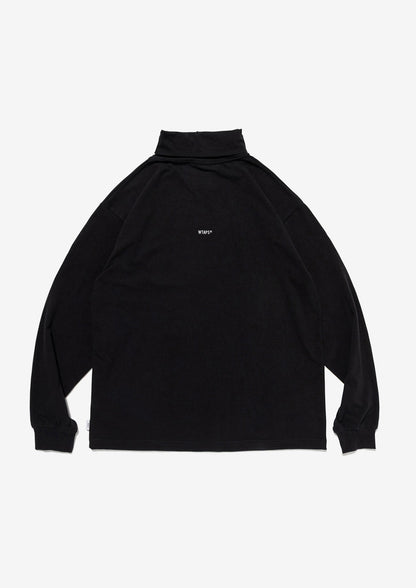 WIDE NECK / LS / CTPL