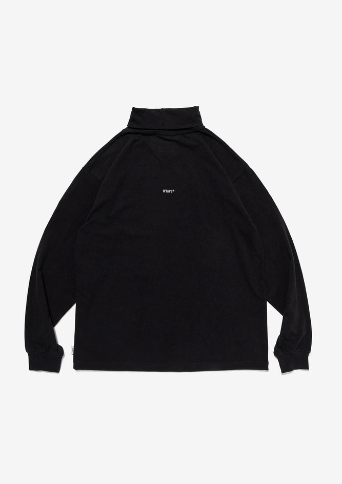 WIDE NECK / LS / CTPL