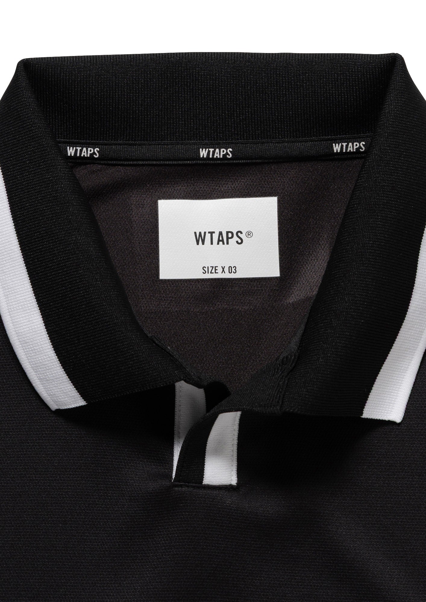 DUP 02 / SS / POLY. COOLMAX®