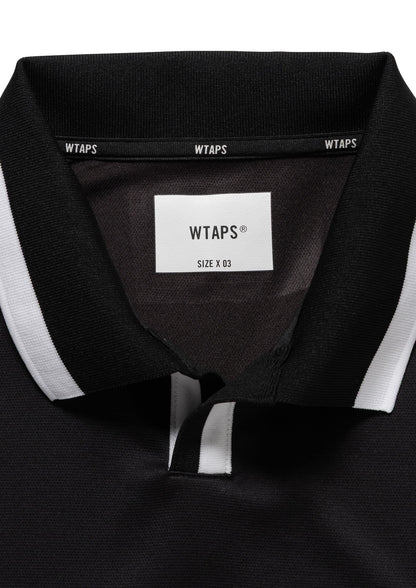 DUP 02 / SS / POLY. COOLMAX®