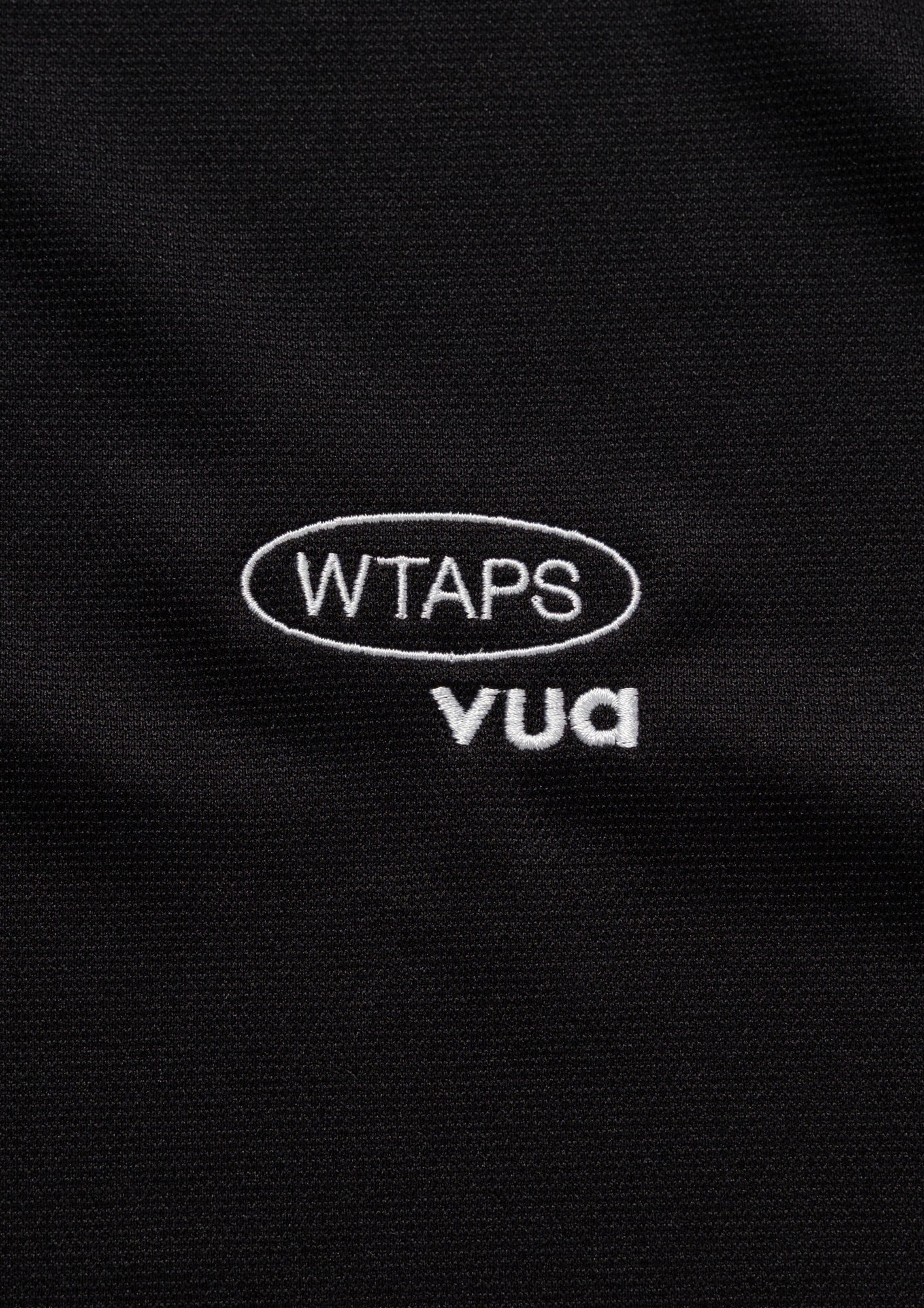 DUP 02 / SS / POLY. COOLMAX® – WTAPS®