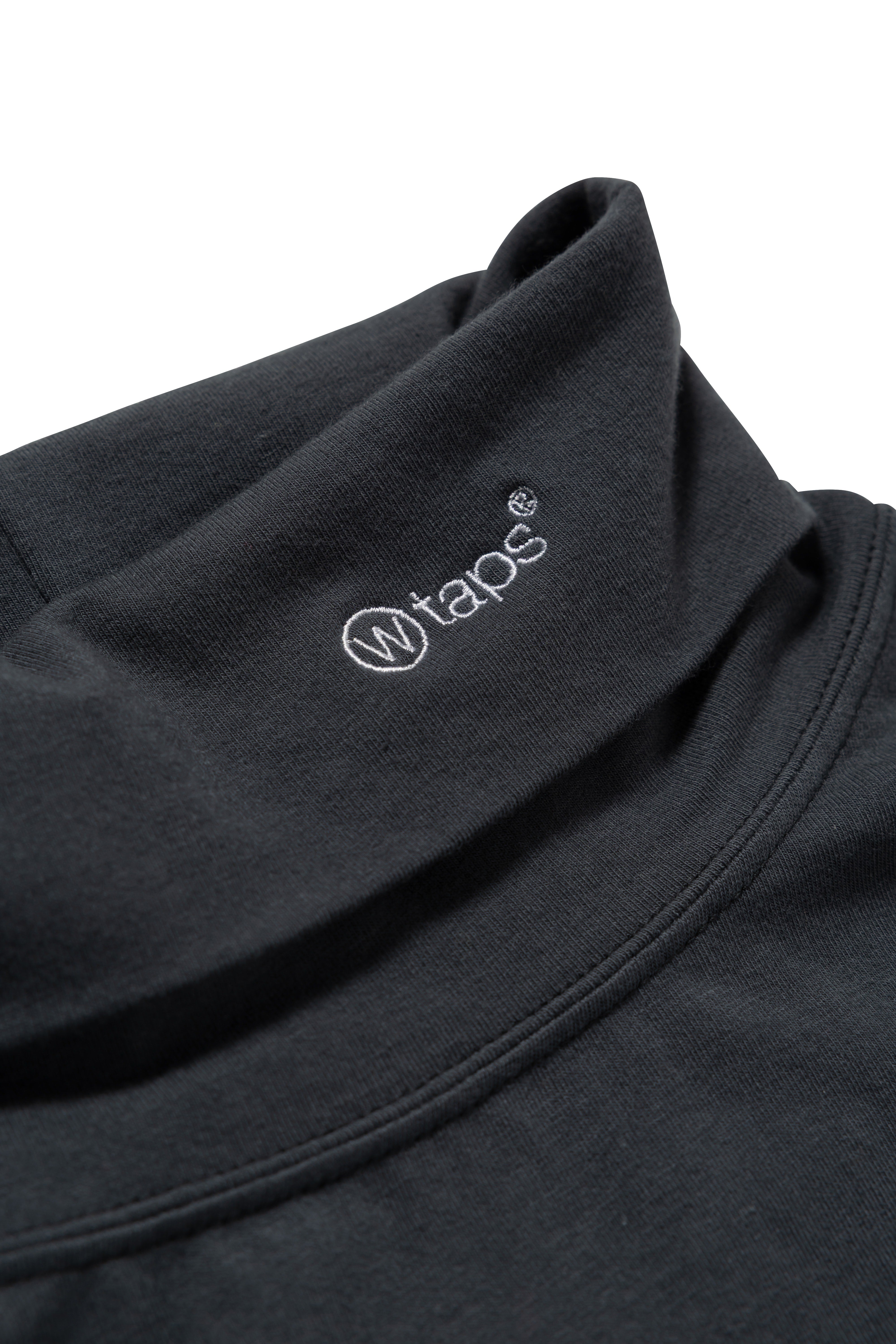 WIDE NECK / LS / CTPL – WTAPS®