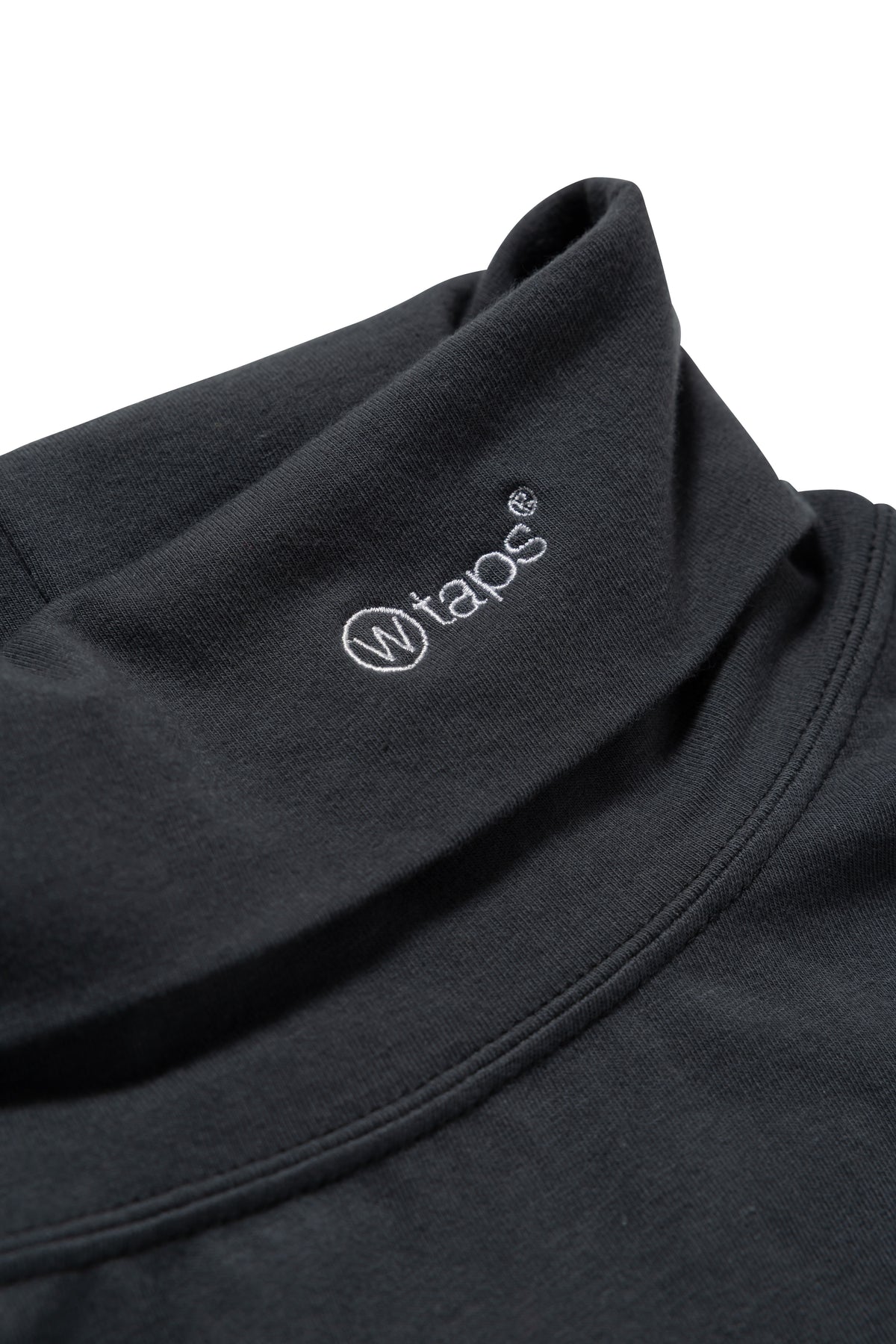 WIDE NECK / LS / CTPL