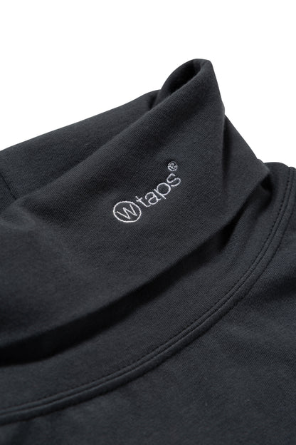 WIDE NECK / LS / CTPL