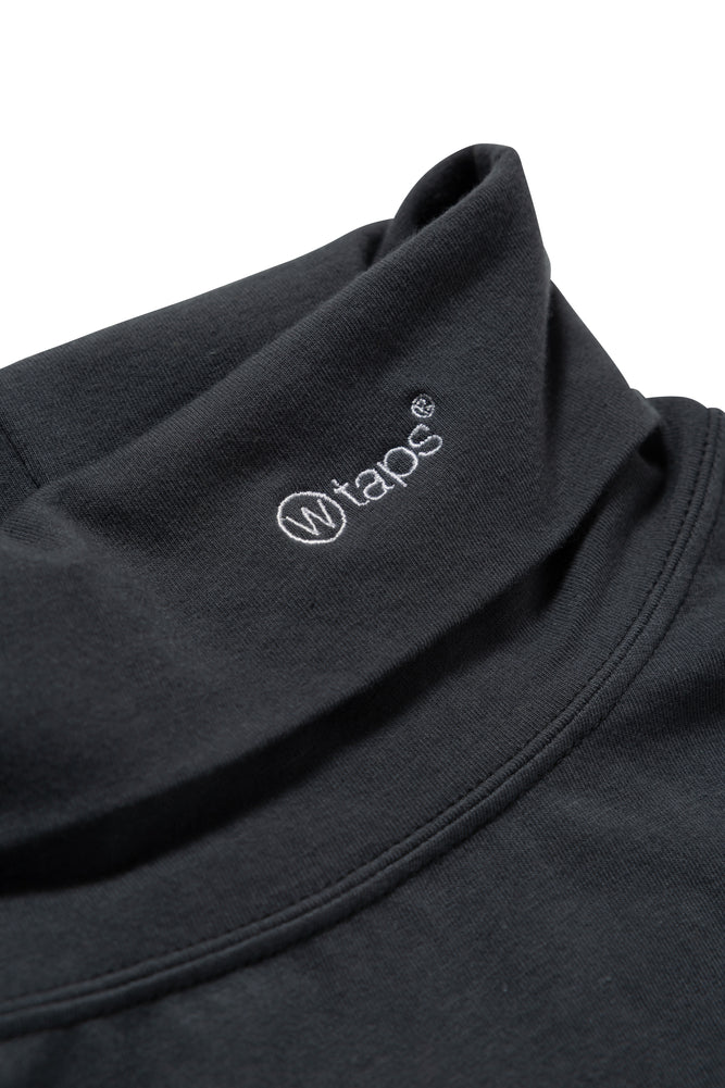 WIDE NECK / LS / CTPL