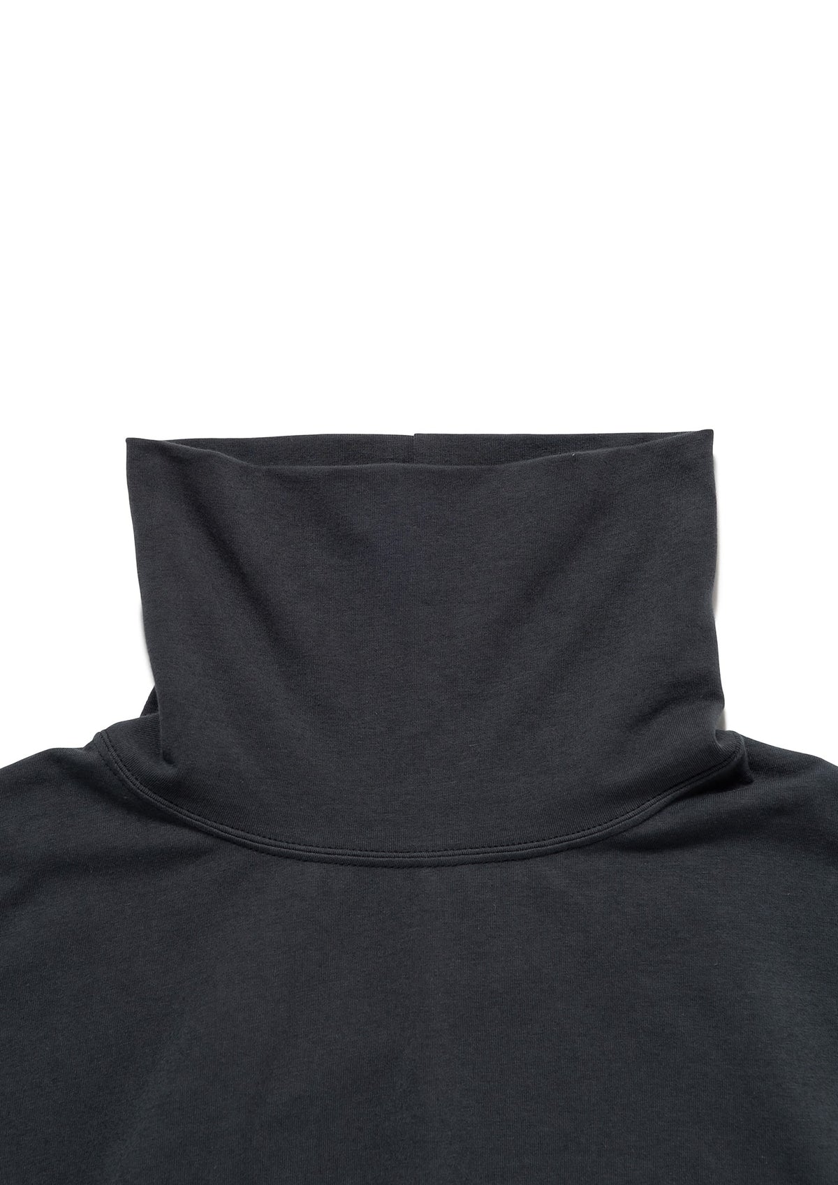 WIDE NECK / LS / CTPL