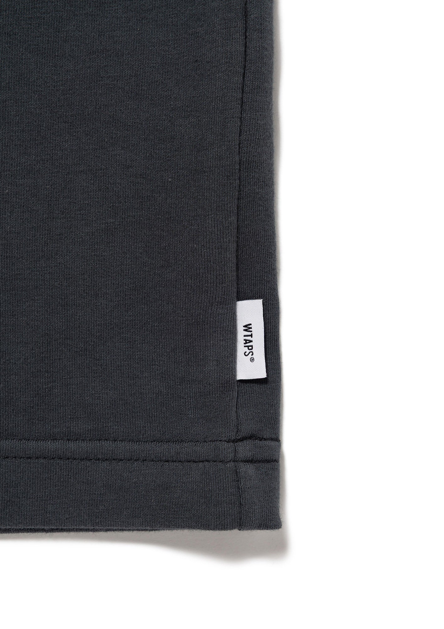 WIDE NECK / LS / CTPL – WTAPS®