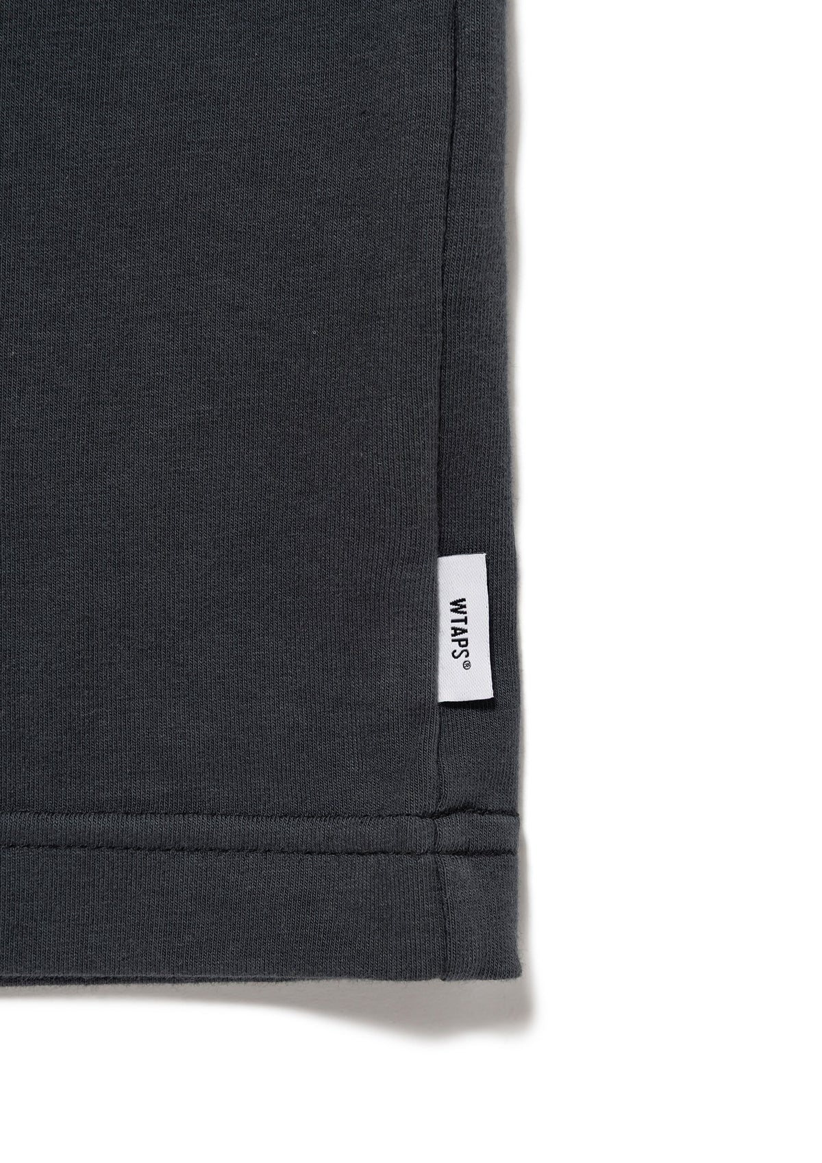 WIDE NECK / LS / CTPL