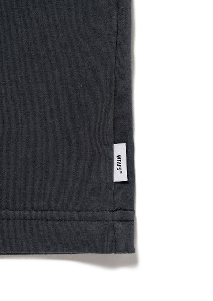 WIDE NECK / LS / CTPL