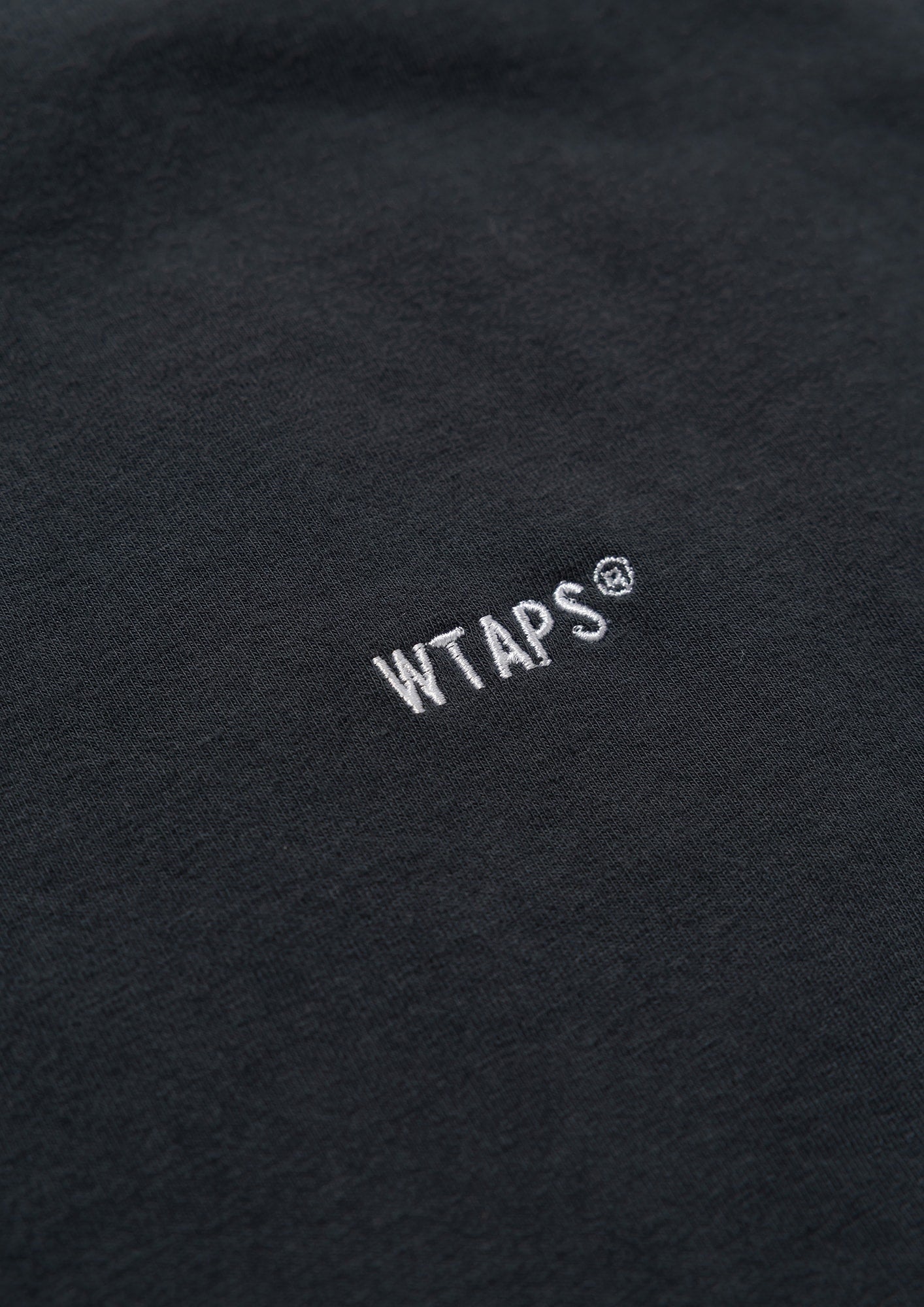 WIDE NECK / LS / CTPL – WTAPS®