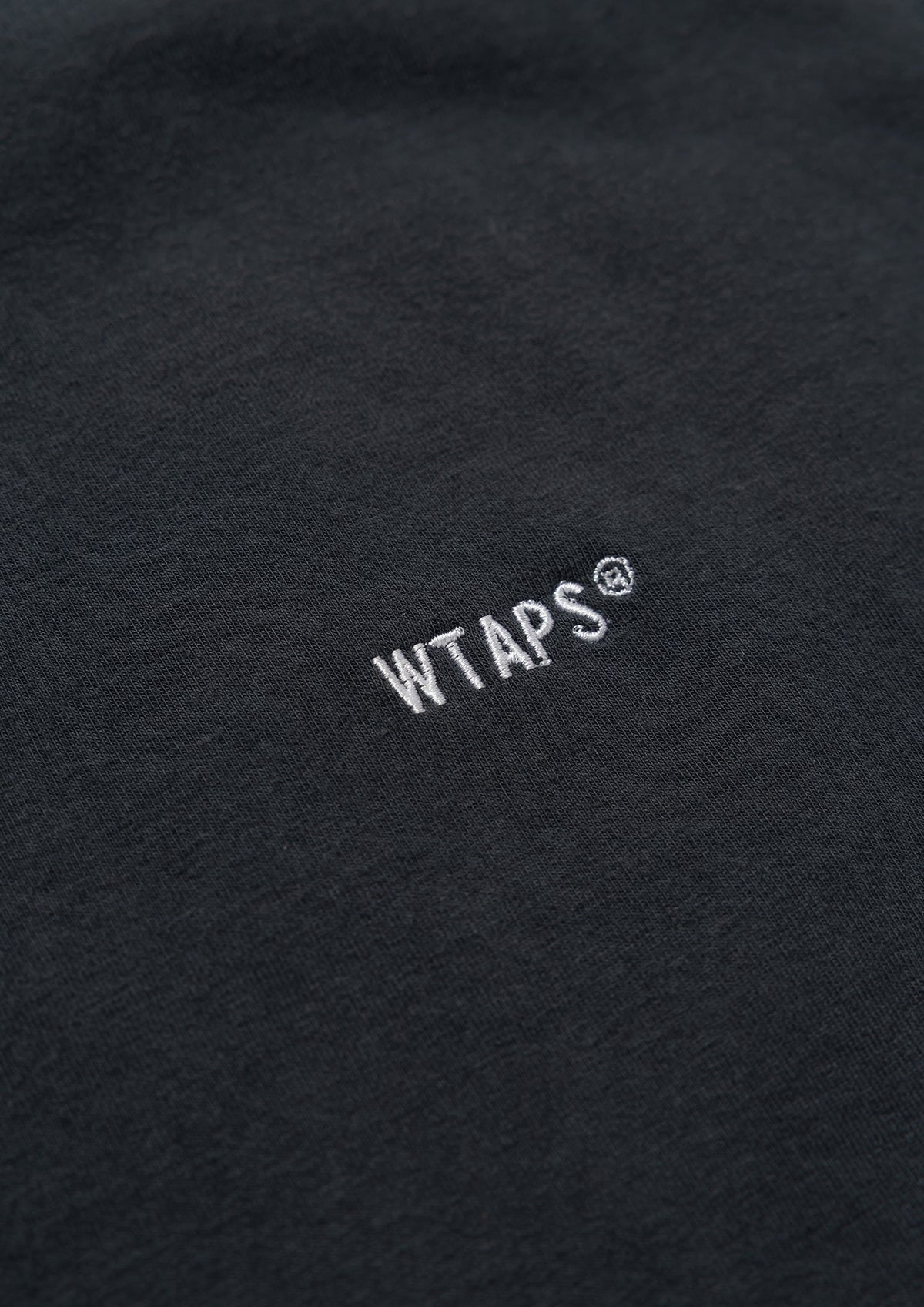 WIDE NECK / LS / CTPL