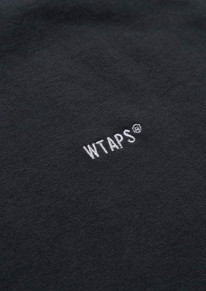 WIDE NECK / LS / CTPL