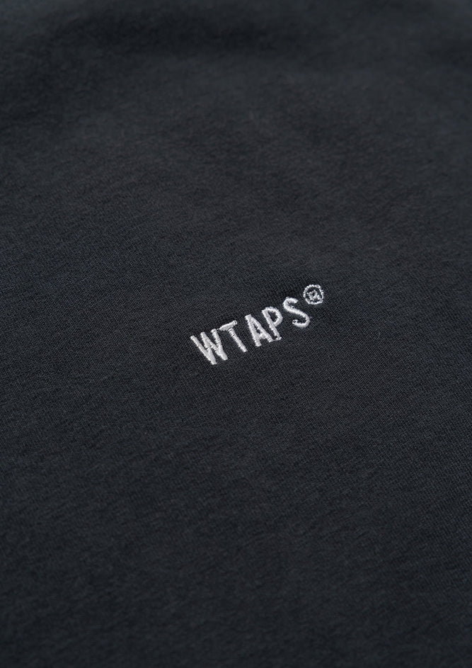 WIDE NECK / LS / CTPL