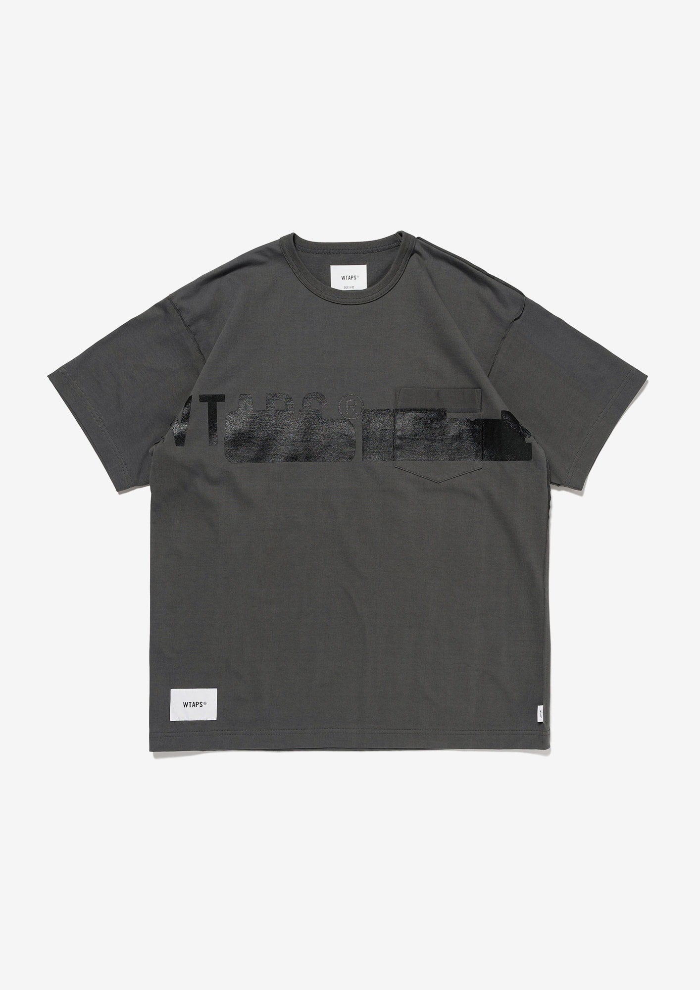 LIM / SS / COTTON