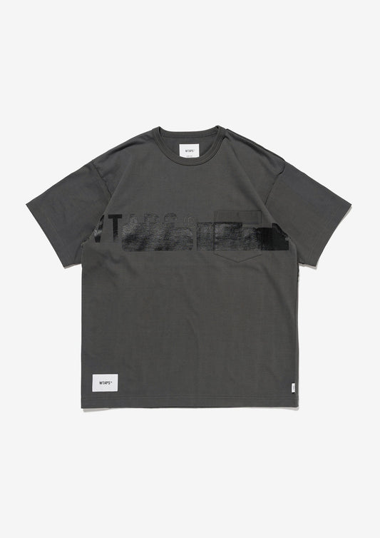 LIM / SS / COTTON