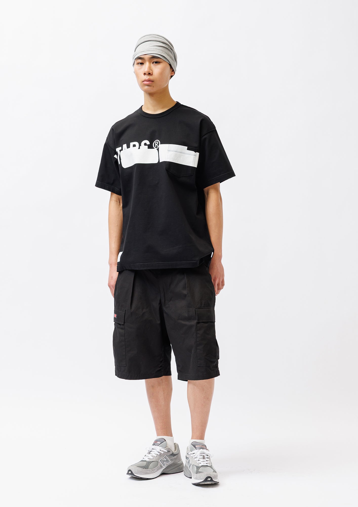 LIM / SS / COTTON