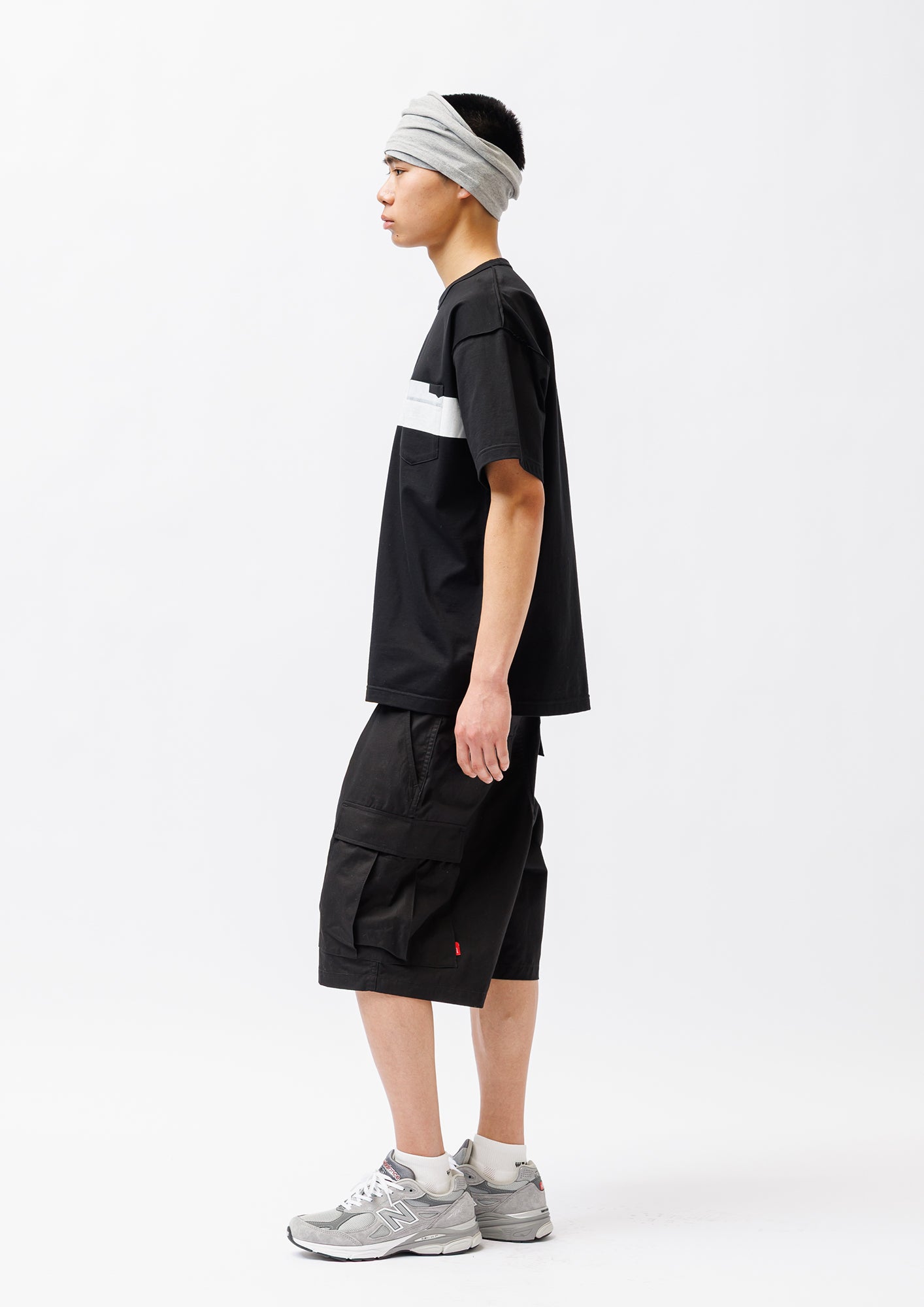 LIM / SS / COTTON – WTAPS®