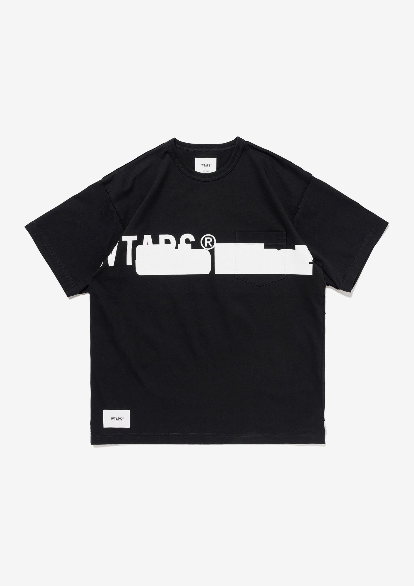 LIM / SS / COTTON – WTAPS®