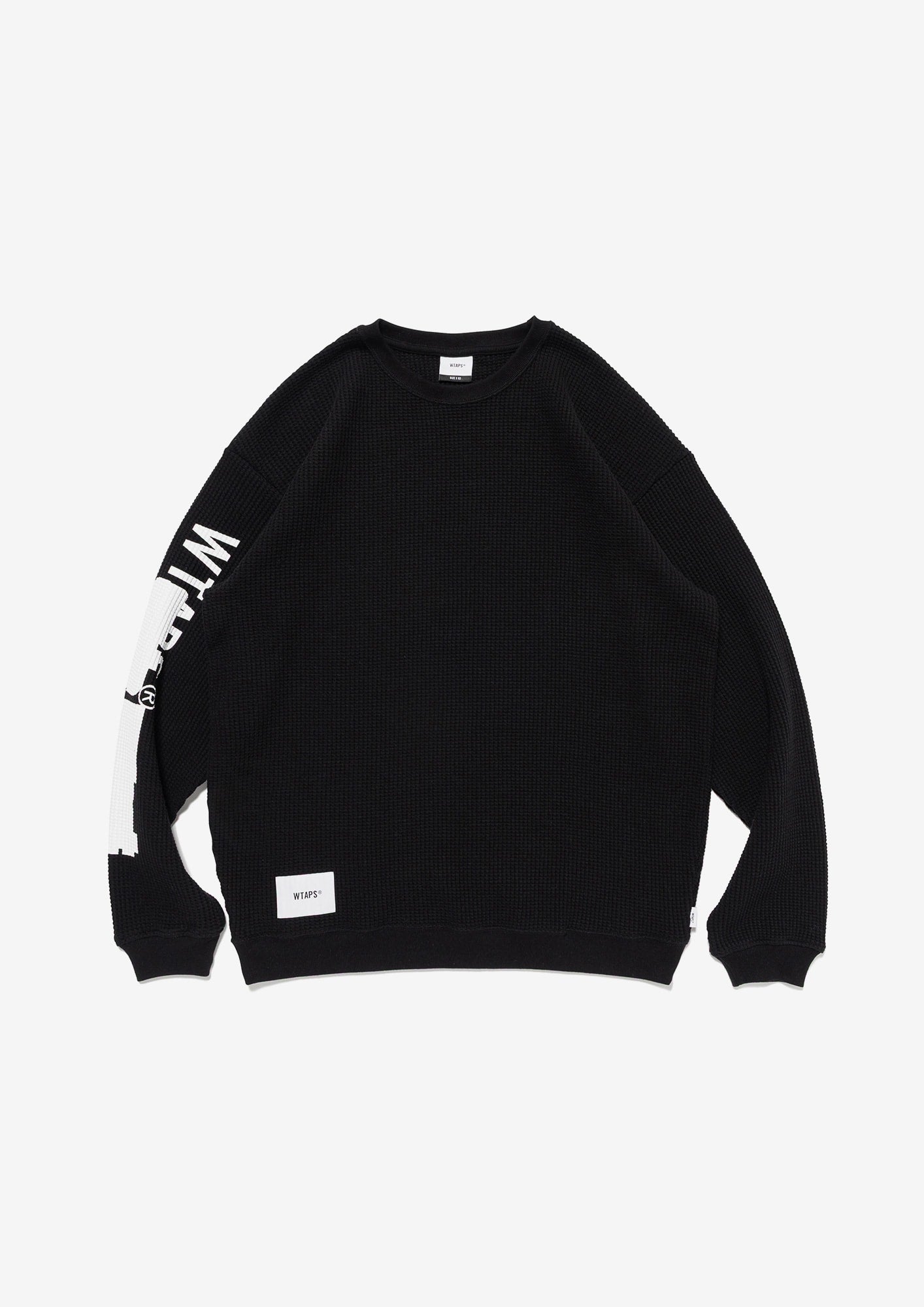 New Release – WTAPS®