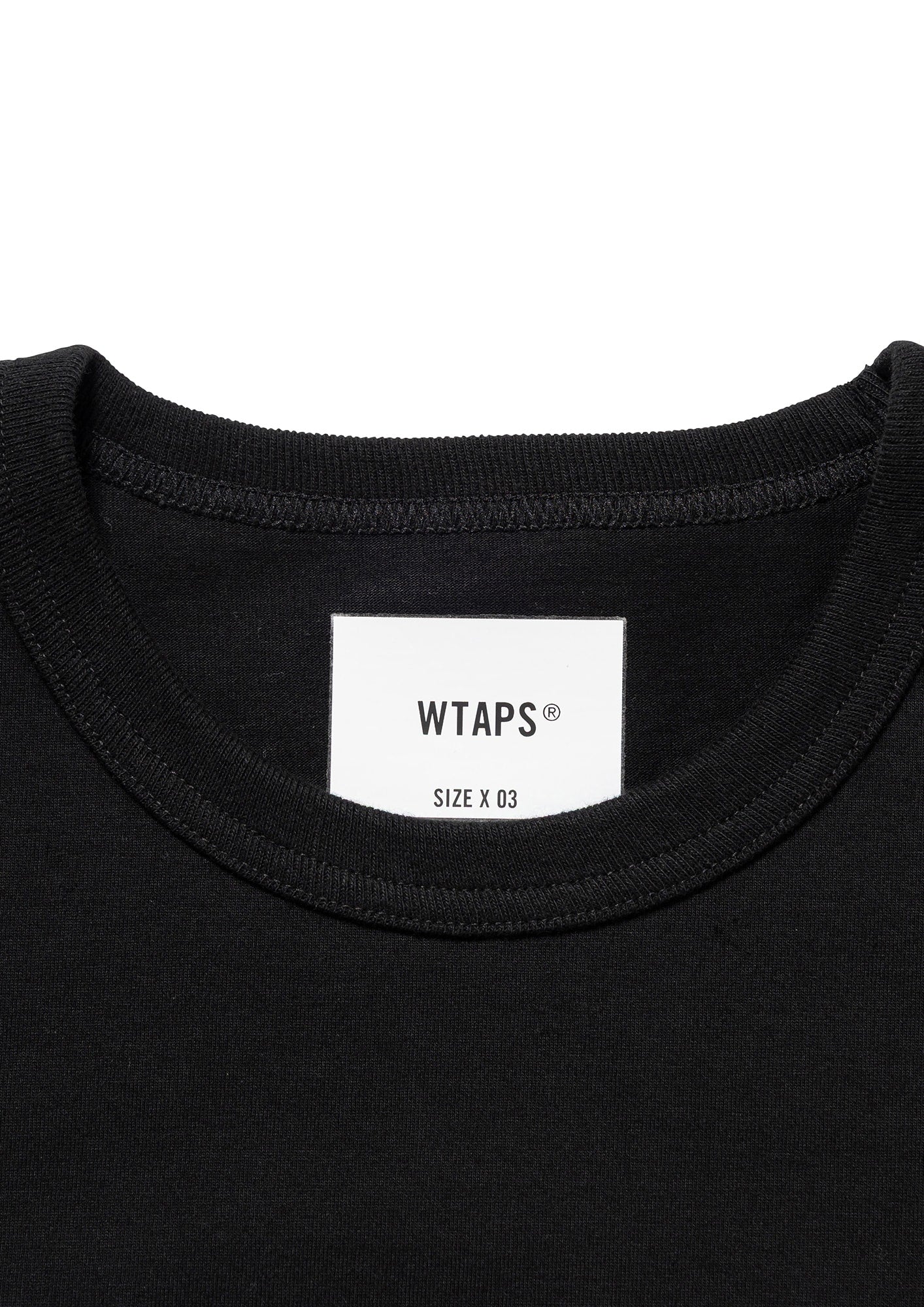 LIM / SS / COTTON