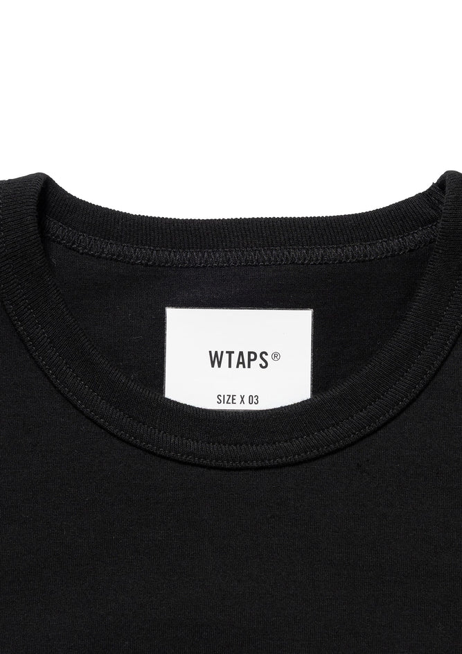 LIM / SS / COTTON