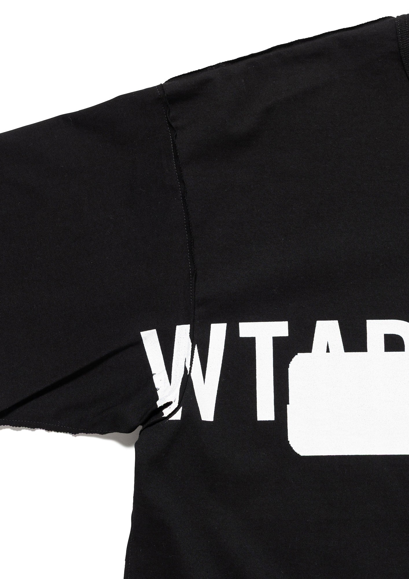 LIM / SS / COTTON – WTAPS®