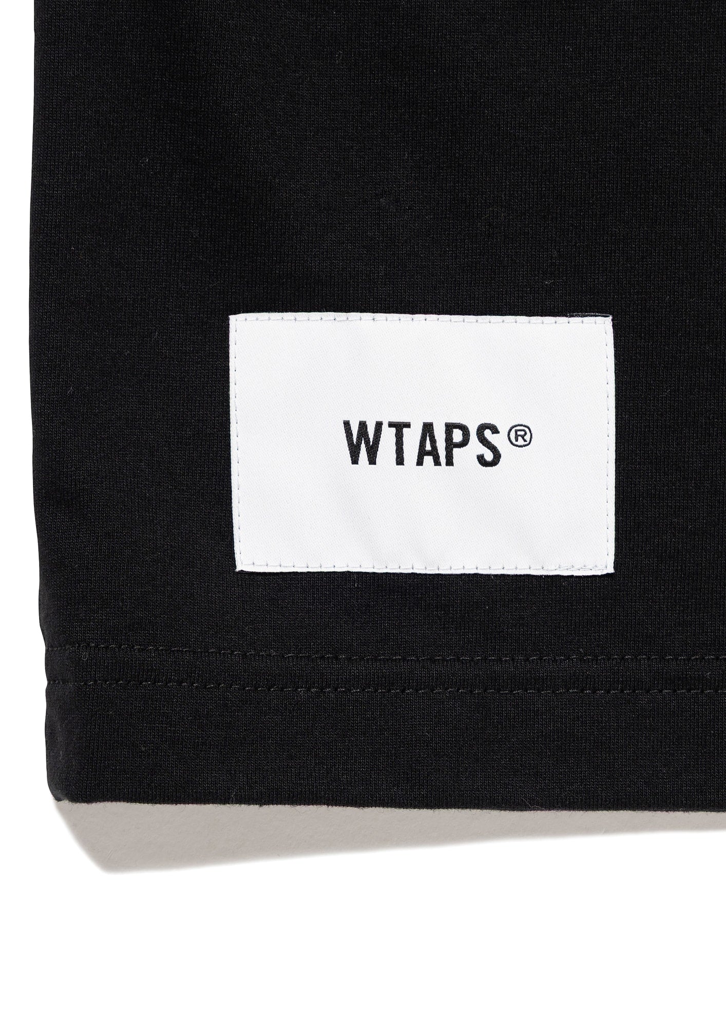 LIM / SS / COTTON – WTAPS®