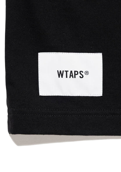 LIM / SS / COTTON