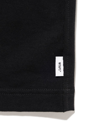 LIM / SS / COTTON