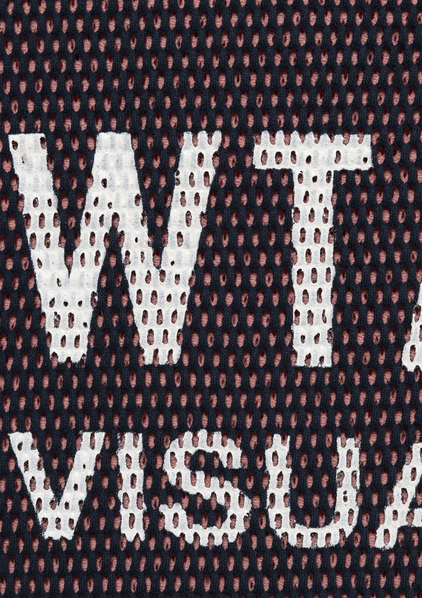 SSD / SS / COTTON – WTAPS®