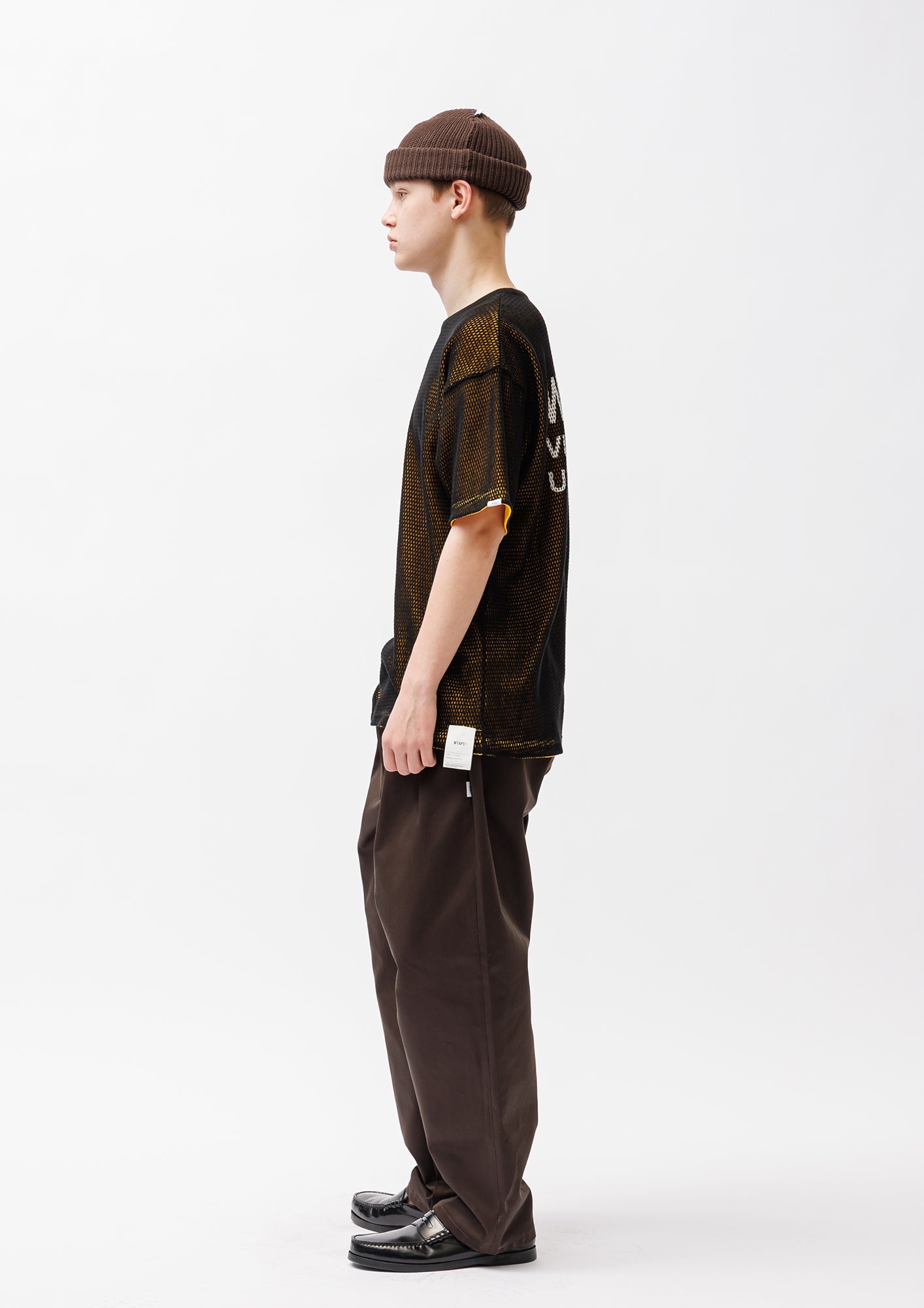 SSD / SS / COTTON