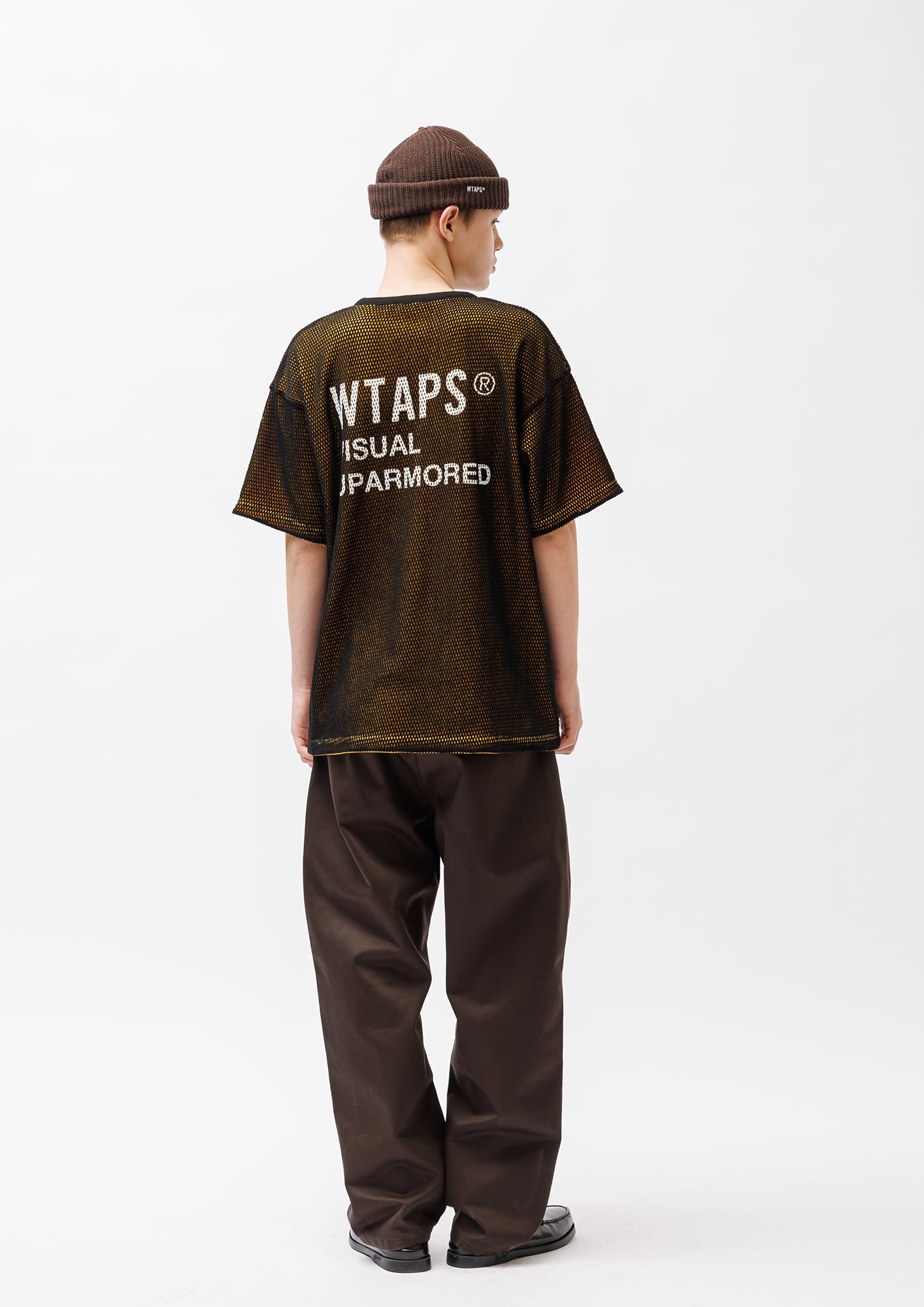 SSD / SS / COTTON