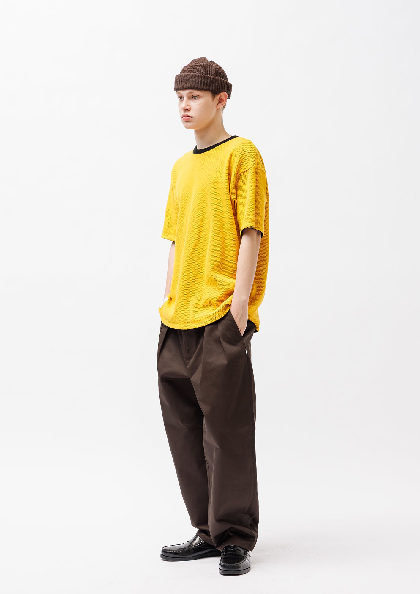 SSD / SS / COTTON