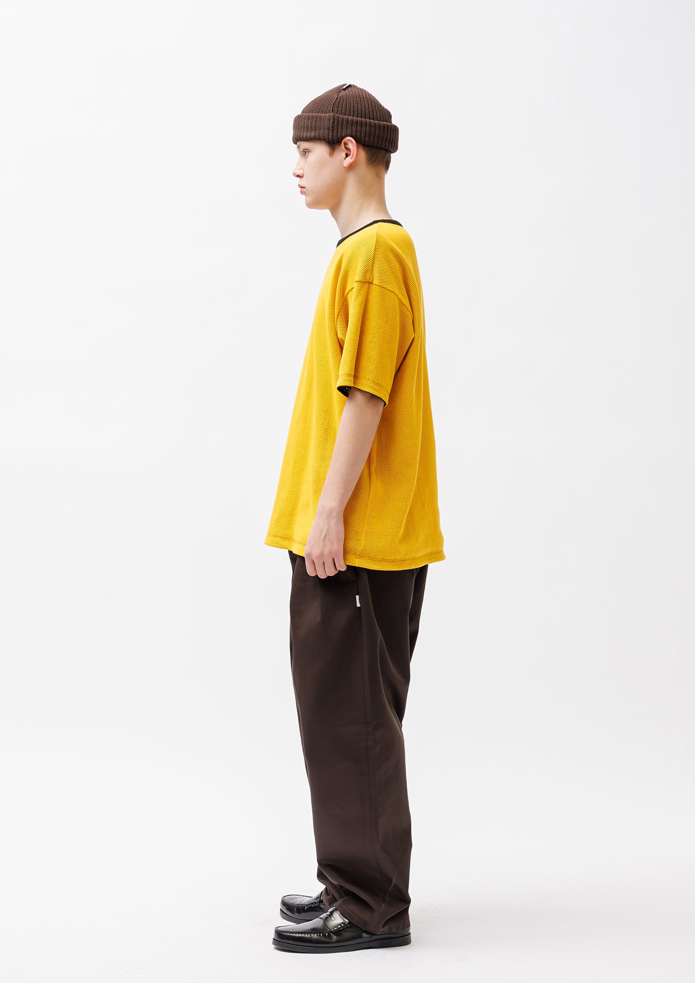 SSD / SS / COTTON