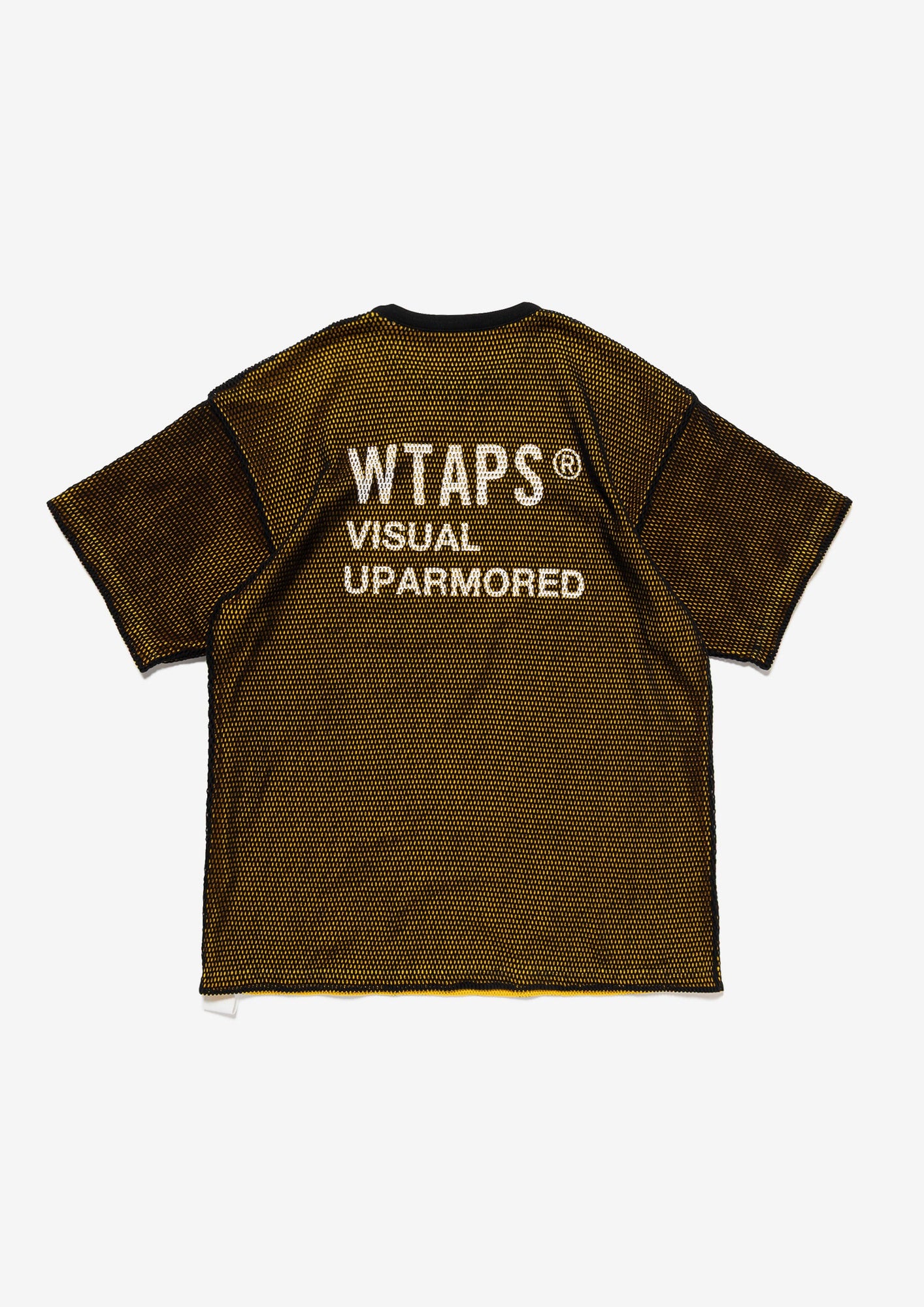 SSD / SS / COTTON – WTAPS®