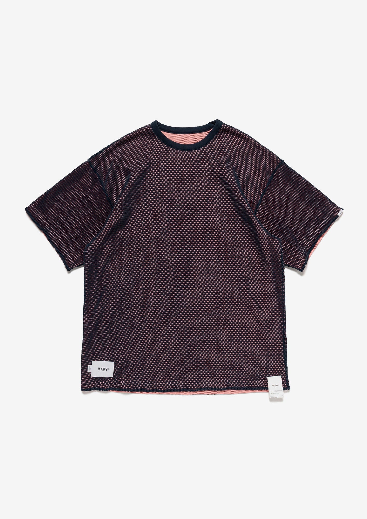 SSD / SS / COTTON – WTAPS®