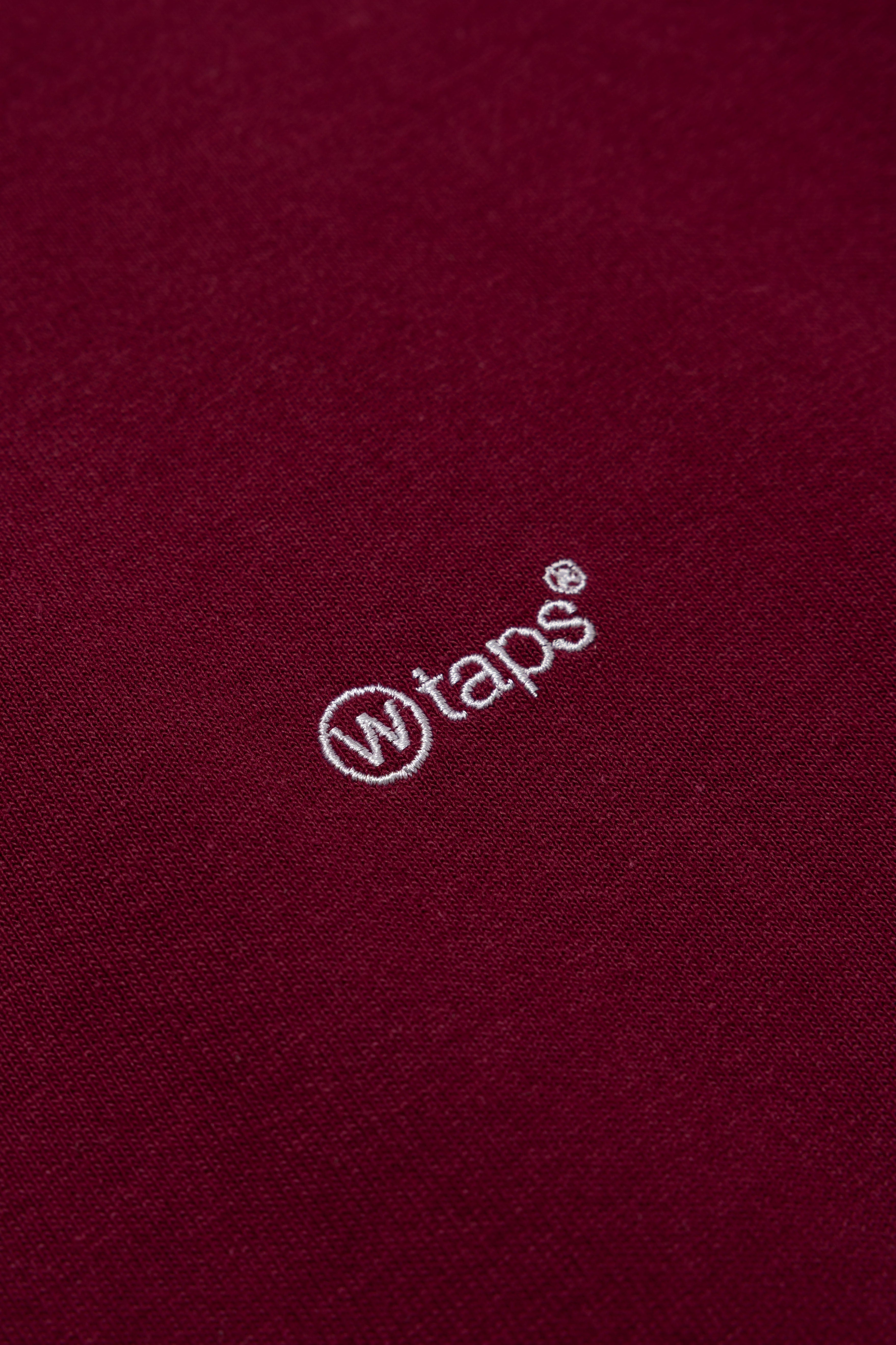 DOT-YD / LS / COTTON – WTAPS®