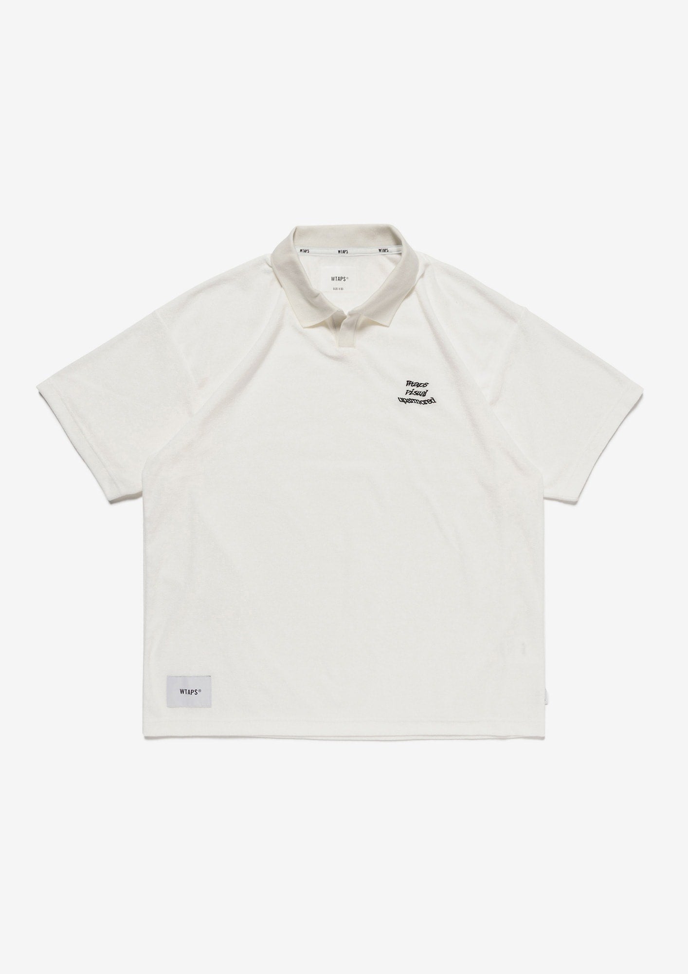 DUP 03 / SS / CTPL