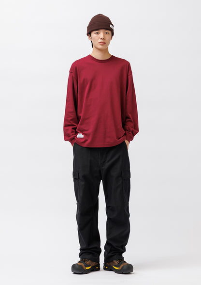 DOT-YD / LS / COTTON